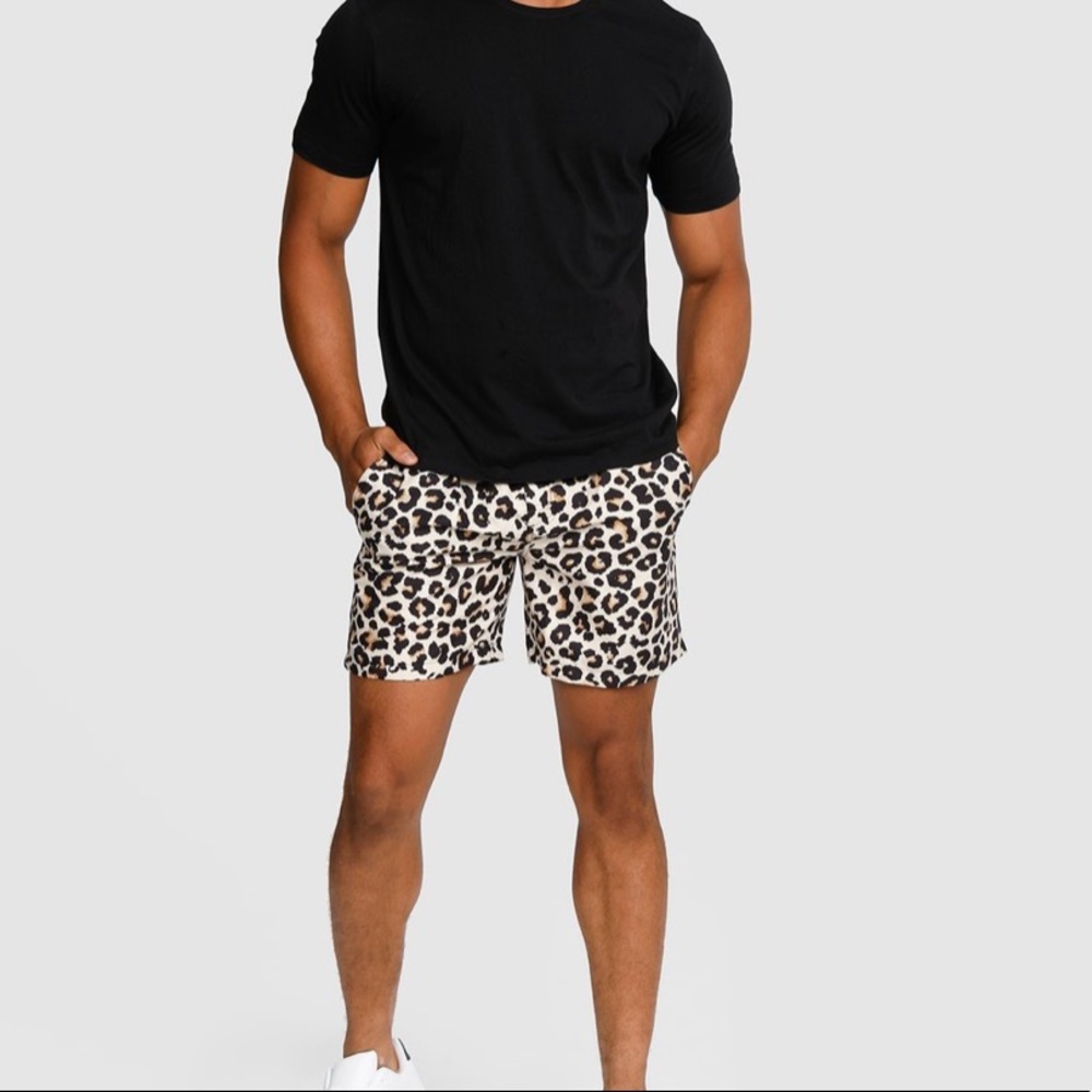 Swim Shorts